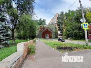 3-к квартира, вторичка, 58м2, 9/9 этаж