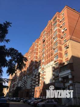 3-к квартира, вторичка, 100м2, 12/12 этаж