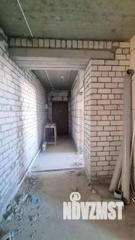 2-к квартира, вторичка, 54м2, 15/15 этаж