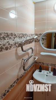 2-к квартира, вторичка, 44м2, 8/9 этаж