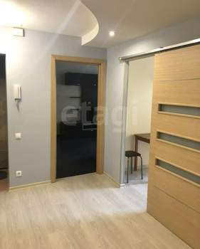 3-к квартира, вторичка, 72м2, 3/9 этаж