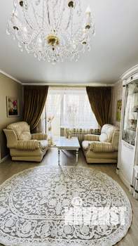 3-к квартира, вторичка, 90м2, 5/10 этаж