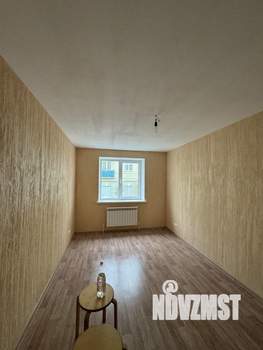 1-к квартира, вторичка, 33м2, 1/3 этаж