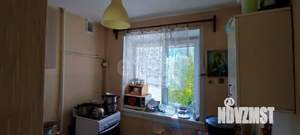 2-к квартира, вторичка, 41м2, 4/5 этаж