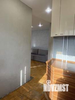 2-к квартира, вторичка, 43м2, 5/5 этаж