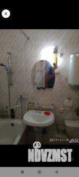 1-к квартира, вторичка, 40м2, 8/9 этаж