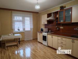 3-к квартира, вторичка, 85м2, 1/9 этаж