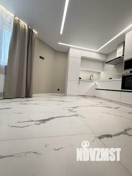 2-к квартира, вторичка, 80м2, 3/16 этаж