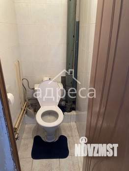 2-к квартира, вторичка, 54м2, 2/9 этаж