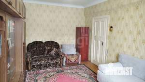 1-к квартира, вторичка, 36м2, 1/2 этаж