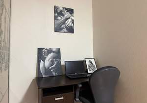 1-к квартира, вторичка, 46м2, 16/16 этаж