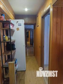 3-к квартира, вторичка, 59м2, 4/9 этаж