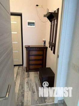 1-к квартира, вторичка, 40м2, 13/27 этаж