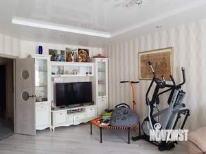 3-к квартира, вторичка, 100м2, 2/16 этаж
