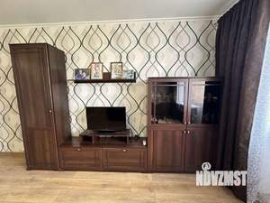 1-к квартира, вторичка, 46м2, 19/22 этаж