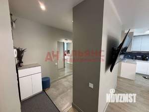 3-к квартира, вторичка, 83м2, 2/7 этаж