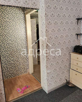 2-к квартира, вторичка, 43м2, 2/5 этаж