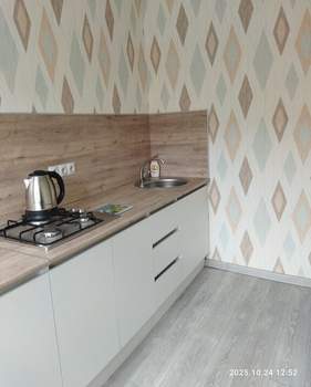 1-к квартира, вторичка, 32м2, 5/9 этаж