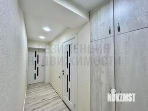 2-к квартира, вторичка, 61м2, 4/6 этаж