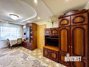 2-к квартира, вторичка, 43м2, 3/5 этаж
