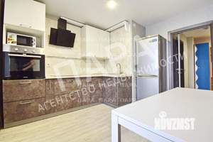 1-к квартира, вторичка, 40м2, 11/27 этаж