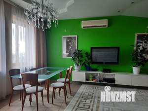 3-к квартира, вторичка, 115м2, 7/9 этаж