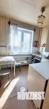 2-к квартира, вторичка, 46м2, 2/5 этаж