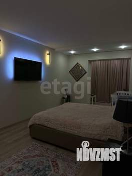 3-к квартира, вторичка, 106м2, 9/11 этаж