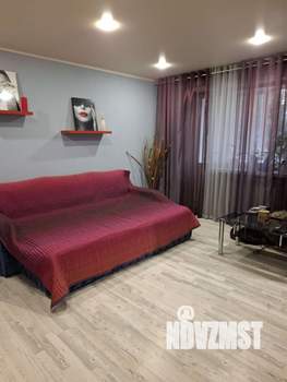 1-к квартира, вторичка, 33м2, 3/9 этаж