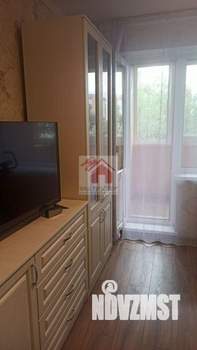 2-к квартира, вторичка, 46м2, 4/9 этаж