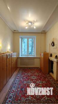 3-к квартира, вторичка, 81м2, 1/5 этаж