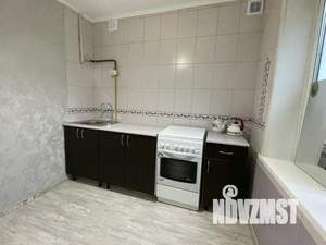 2-к квартира, вторичка, 45м2, 1/5 этаж