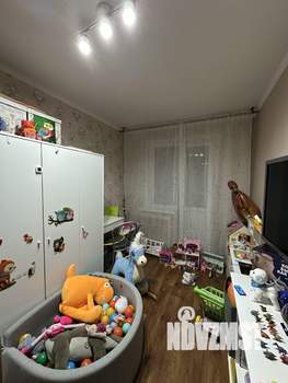 2-к квартира, вторичка, 50м2, 9/9 этаж