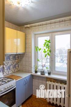 2-к квартира, вторичка, 47м2, 5/5 этаж