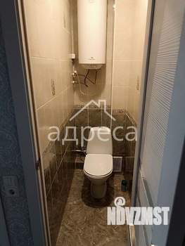 3-к квартира, вторичка, 65м2, 5/5 этаж