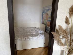 1-к квартира, вторичка, 41м2, 5/19 этаж