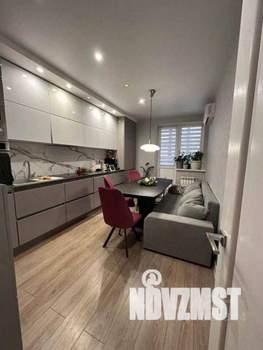 2-к квартира, вторичка, 67м2, 4/24 этаж