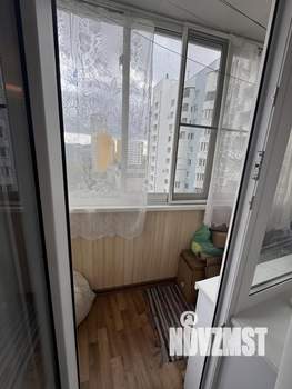 2-к квартира, вторичка, 53м2, 7/9 этаж