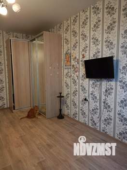 3-к квартира, вторичка, 76м2, 5/5 этаж