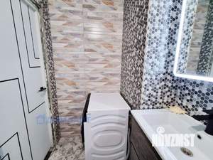 3-к квартира, вторичка, 63м2, 5/5 этаж
