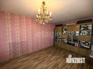 2-к квартира, вторичка, 54м2, 2/10 этаж