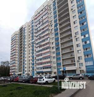 Студия квартира, вторичка, 24м2, 8/16 этаж
