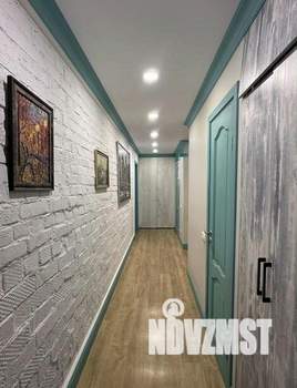 3-к квартира, вторичка, 59м2, 6/9 этаж