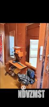 3-к квартира, вторичка, 56м2, 4/5 этаж