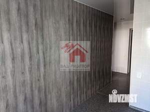 1-к квартира, вторичка, 39м2, 6/9 этаж