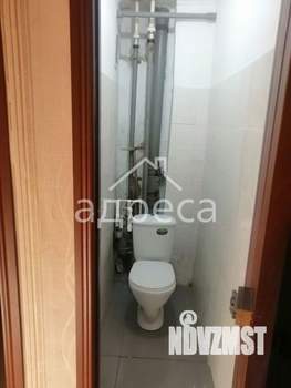 2-к квартира, вторичка, 40м2, 1/5 этаж