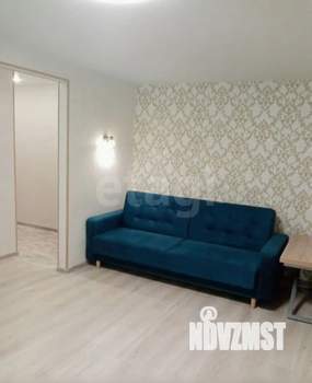 2-к квартира, вторичка, 46м2, 3/5 этаж