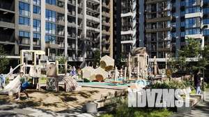 1-к квартира, вторичка, 43м2, 8/16 этаж