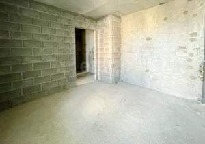 1-к квартира, вторичка, 43м2, 9/19 этаж