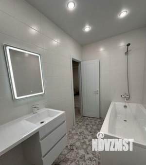 Студия квартира, вторичка, 44м2, 1/15 этаж